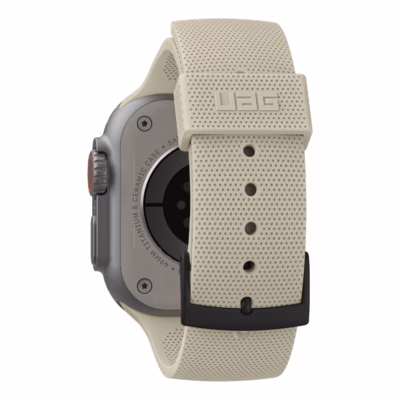UAG รุ่น Dot V2 - สายนาฬิกา Apple Watch 42/44/45/49mm - สี Dune