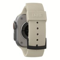 UAG รุ่น Dot V2 - สายนาฬิกา Apple Watch 42/44/45/49mm - สี Dune