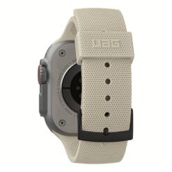 UAG รุ่น Dot V2 - สายนาฬิกา Apple Watch 42/44/45/49mm - สี Dune