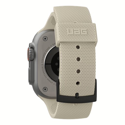 UAG รุ่น Dot V2 - สายนาฬิกา Apple Watch 42/44/45/49mm - สี Dune - Image 4