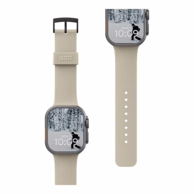 UAG รุ่น Dot V2 - สายนาฬิกา Apple Watch 42/44/45/49mm - สี Dune