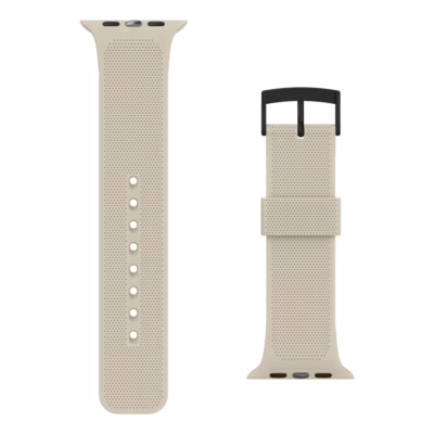 UAG รุ่น Dot V2 - สายนาฬิกา Apple Watch 42/44/45/49mm - สี Dune