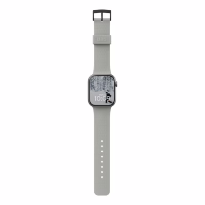 UAG รุ่น Dot V2 - สายนาฬิกา Apple Watch 38/40/41mm - สี Grey