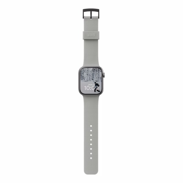 UAG รุ่น Dot V2 - สายนาฬิกา Apple Watch 38/40/41mm - สี Grey