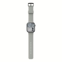 UAG รุ่น Dot V2 - สายนาฬิกา Apple Watch 38/40/41mm - สี Grey