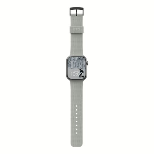 UAG รุ่น Dot V2 - สายนาฬิกา Apple Watch 38/40/41mm - สี Grey - Image 2