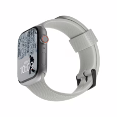 UAG รุ่น Dot V2 - สายนาฬิกา Apple Watch 38/40/41mm - สี Grey