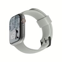 UAG รุ่น Dot V2 - สายนาฬิกา Apple Watch 38/40/41mm - สี Grey