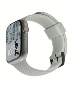 UAG รุ่น Dot V2 - สายนาฬิกา Apple Watch 38/40/41mm - สี Grey