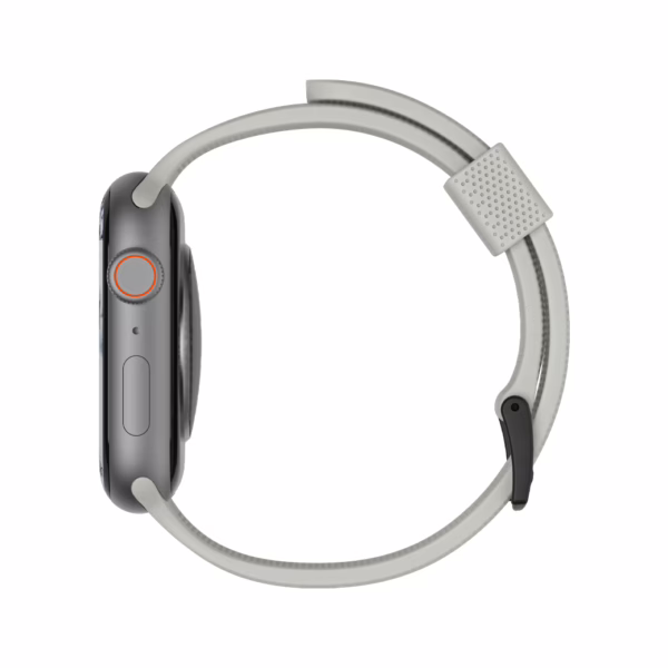 UAG รุ่น Dot V2 - สายนาฬิกา Apple Watch 38/40/41mm - สี Grey