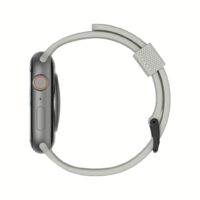 UAG รุ่น Dot V2 - สายนาฬิกา Apple Watch 38/40/41mm - สี Grey
