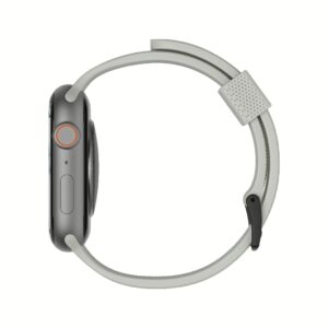UAG รุ่น Dot V2 - สายนาฬิกา Apple Watch 38/40/41mm - สี Grey