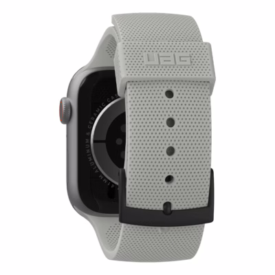 UAG รุ่น Dot V2 - สายนาฬิกา Apple Watch 38/40/41mm - สี Grey
