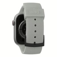UAG รุ่น Dot V2 - สายนาฬิกา Apple Watch 38/40/41mm - สี Grey
