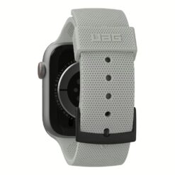 UAG รุ่น Dot V2 - สายนาฬิกา Apple Watch 38/40/41mm - สี Grey