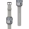 UAG รุ่น Dot V2 - สายนาฬิกา Apple Watch 38/40/41mm - สี Grey