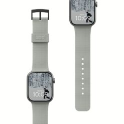 UAG รุ่น Dot V2 - สายนาฬิกา Apple Watch 38/40/41mm - สี Grey
