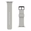 UAG รุ่น Dot V2 - สายนาฬิกา Apple Watch 38/40/41mm - สี Grey