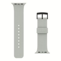 UAG รุ่น Dot V2 - สายนาฬิกา Apple Watch 38/40/41mm - สี Grey