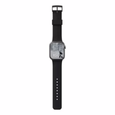 UAG รุ่น Dot V2 - สายนาฬิกา Apple Watch 38/40/41mm - สี Black