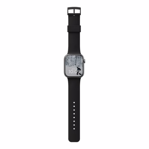 UAG รุ่น Dot V2 - สายนาฬิกา Apple Watch 38/40/41mm - สี Black