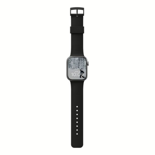 UAG รุ่น Dot V2 - สายนาฬิกา Apple Watch 38/40/41mm - สี Black - Image 2