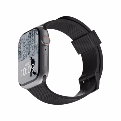 UAG รุ่น Dot V2 - สายนาฬิกา Apple Watch 38/40/41mm - สี Black