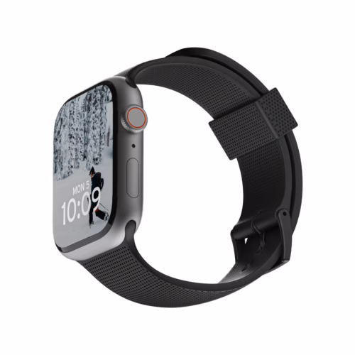 UAG รุ่น Dot V2 - สายนาฬิกา Apple Watch 38/40/41mm - สี Black