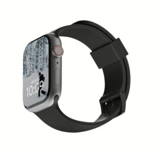 UAG รุ่น Dot V2 - สายนาฬิกา Apple Watch 38/40/41mm - สี Black