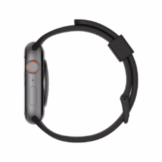 UAG รุ่น Dot V2 - สายนาฬิกา Apple Watch 38/40/41mm - สี Black