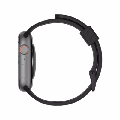 UAG รุ่น Dot V2 - สายนาฬิกา Apple Watch 38/40/41mm - สี Black