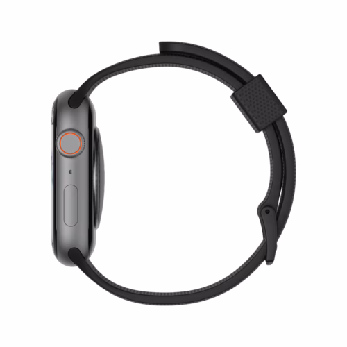 UAG รุ่น Dot V2 - สายนาฬิกา Apple Watch 38/40/41mm - สี Black