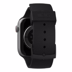 UAG รุ่น Dot V2 - สายนาฬิกา Apple Watch 38/40/41mm - สี Black