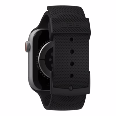 UAG รุ่น Dot V2 - สายนาฬิกา Apple Watch 38/40/41mm - สี Black
