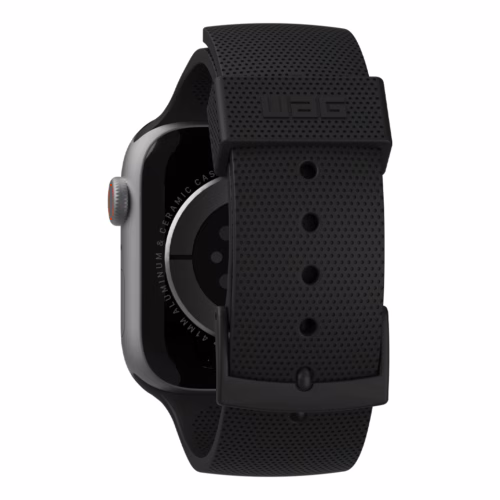 UAG รุ่น Dot V2 - สายนาฬิกา Apple Watch 38/40/41mm - สี Black