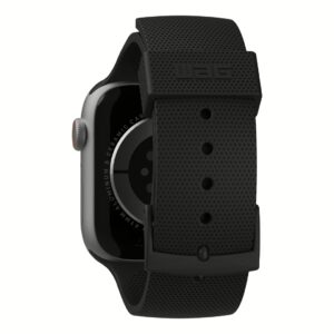 UAG รุ่น Dot V2 - สายนาฬิกา Apple Watch 38/40/41mm - สี Black