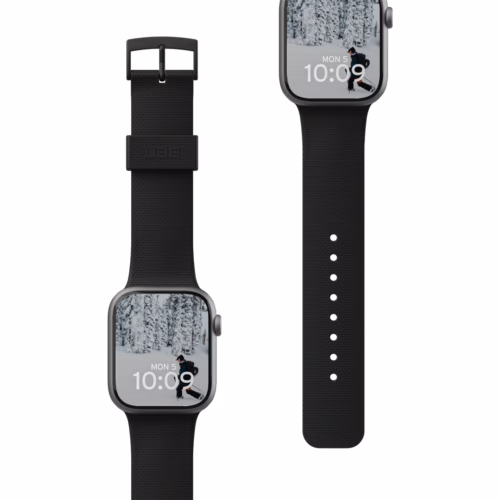 UAG รุ่น Dot V2 - สายนาฬิกา Apple Watch 38/40/41mm - สี Black