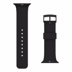 UAG รุ่น Dot V2 - สายนาฬิกา Apple Watch 38/40/41mm - สี Black