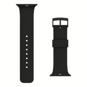 UAG รุ่น Dot V2 - สายนาฬิกา Apple Watch 38/40/41mm - สี Black