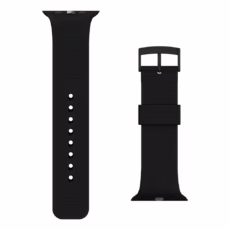 UAG รุ่น Dot V2 - สายนาฬิกา Apple Watch 38/40/41mm - สี Black