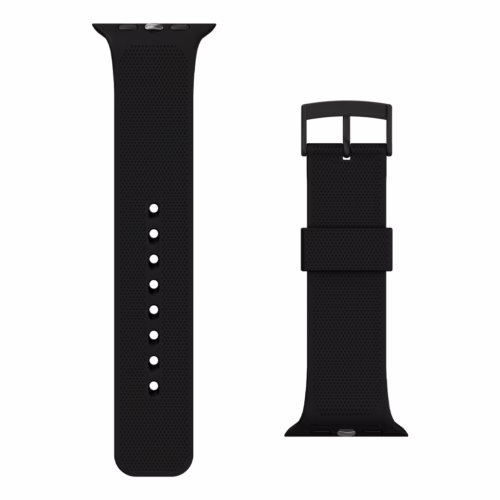 UAG รุ่น Dot V2 - สายนาฬิกา Apple Watch 38/40/41mm - สี Black