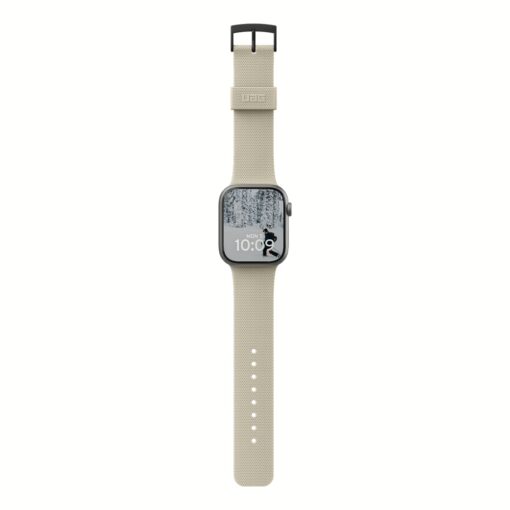 UAG รุ่น Dot V2 - สายนาฬิกา Apple Watch 38/40/41mm - สี Dune - Image 2