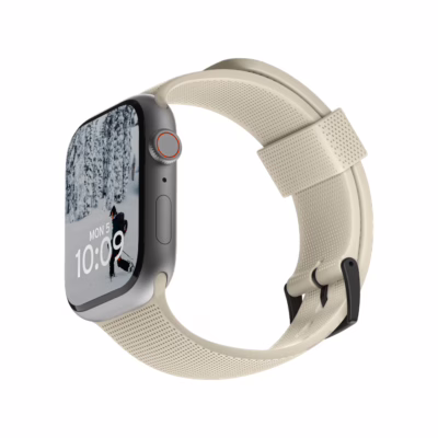UAG รุ่น Dot V2 - สายนาฬิกา Apple Watch 38/40/41mm - สี Dune