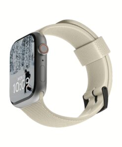 UAG รุ่น Dot V2 - สายนาฬิกา Apple Watch 38/40/41mm - สี Dune
