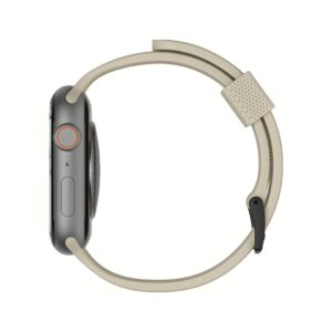 UAG รุ่น Dot V2 - สายนาฬิกา Apple Watch 38/40/41mm - สี Dune