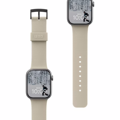 UAG รุ่น Dot V2 - สายนาฬิกา Apple Watch 38/40/41mm - สี Dune