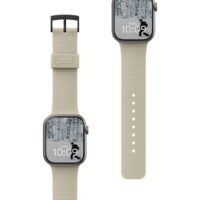 UAG รุ่น Dot V2 - สายนาฬิกา Apple Watch 38/40/41mm - สี Dune
