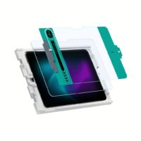 ESR รุ่น Tempered-Glass Screen Protector - ฟิล์มหน้าจอ iPad Pro 11" (5th/2024)