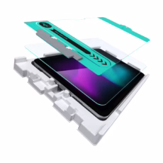 ESR รุ่น Tempered-Glass Screen Protector - ฟิล์มหน้าจอ iPad Pro 11" (5th/2024)