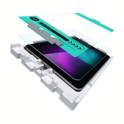ESR รุ่น Tempered-Glass Screen Protector - ฟิล์มหน้าจอ iPad Pro 11" (5th/2024)